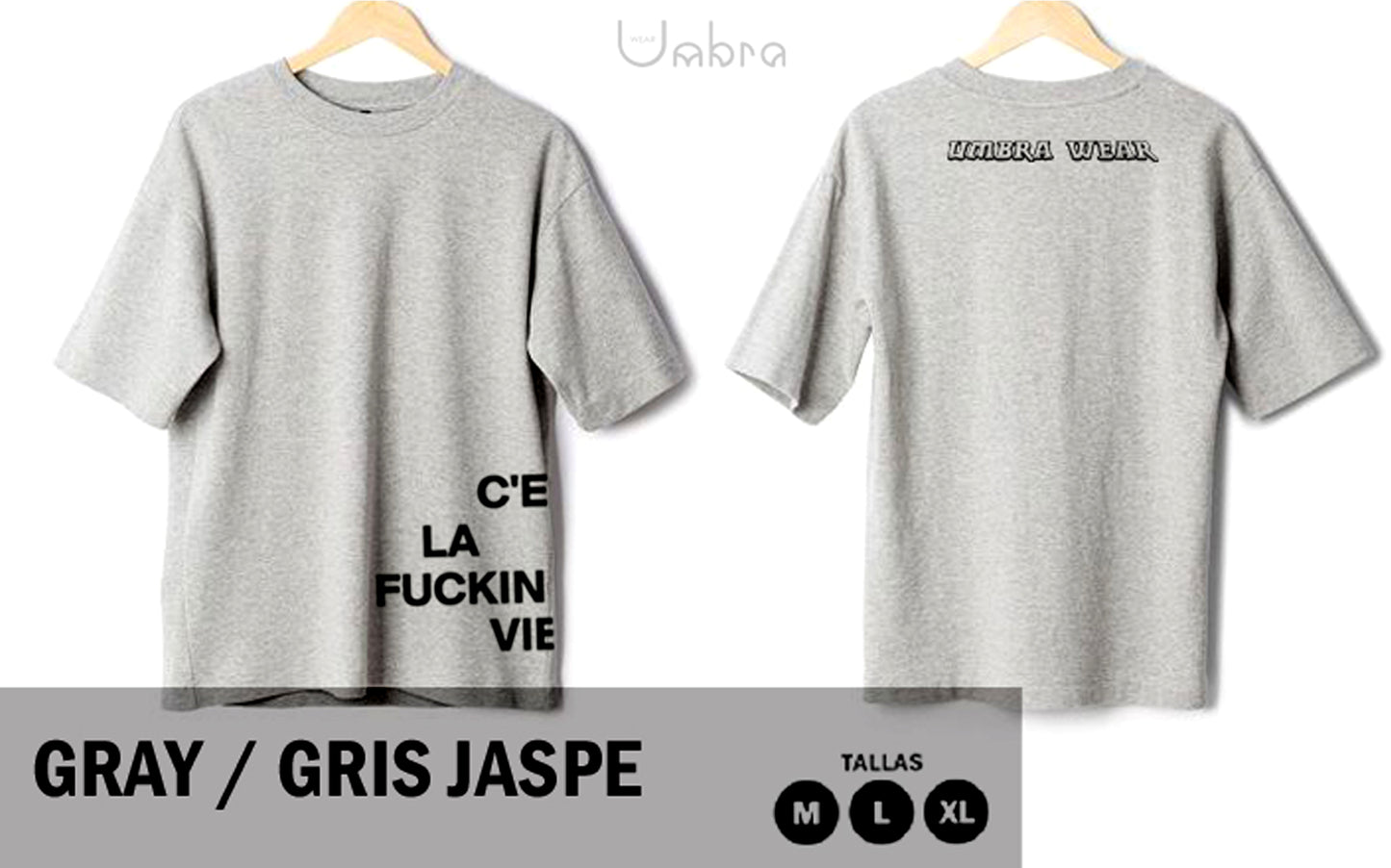 Classic - C'EST LA VIE.
