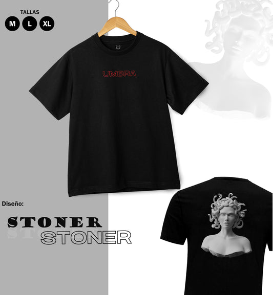 Classic - S T O N E R