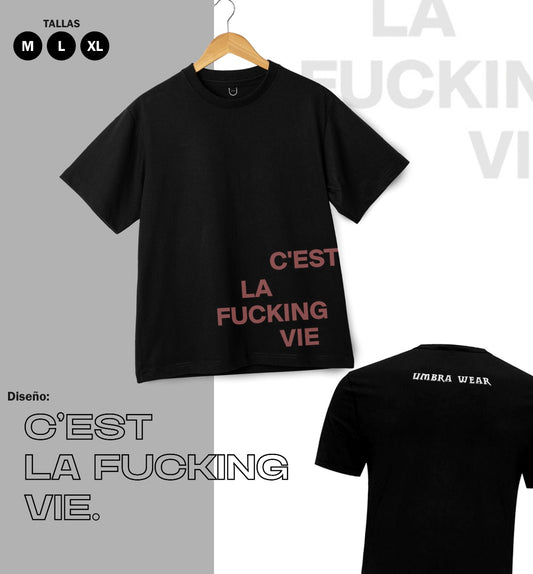 Clasic - C'EST LA VIE.