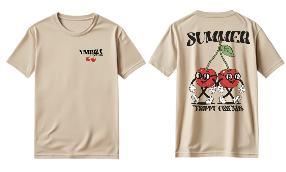 STF - CHERRYS