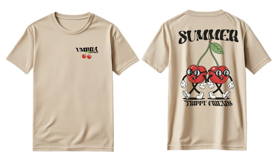 STF - CHERRYS