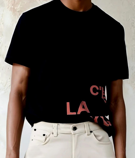 Clasic - C'EST LA VIE.